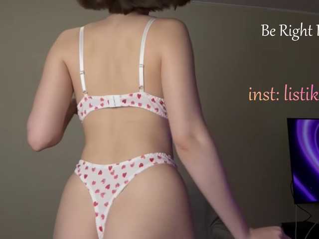 Kokome's BongaCams show and profile