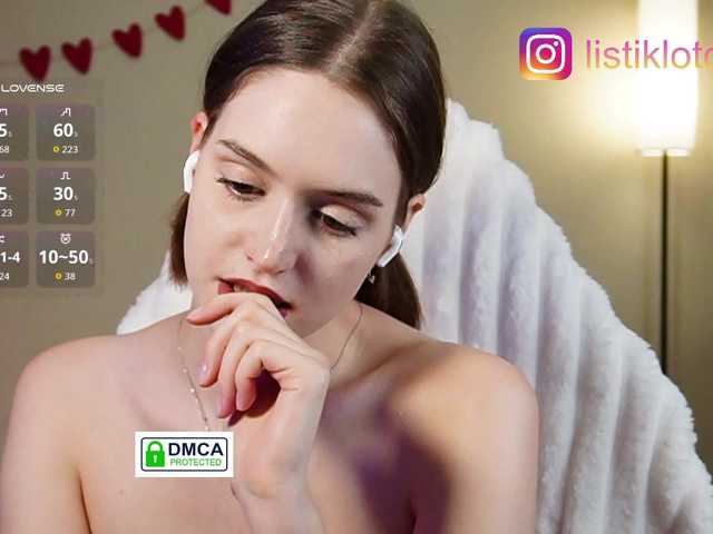 Kokome's BongaCams show and profile