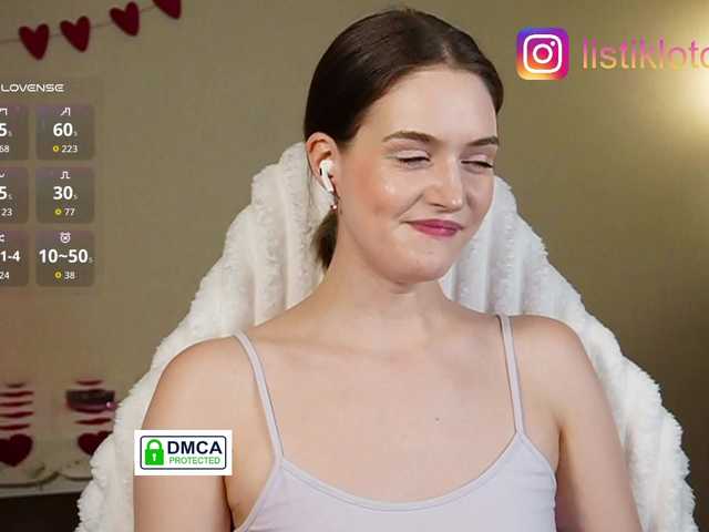 Kokome's BongaCams show and profile