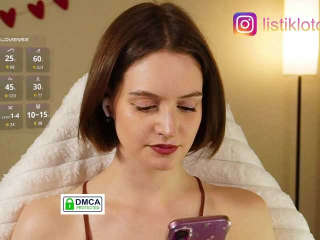 Kokome's BongaCams show and profile