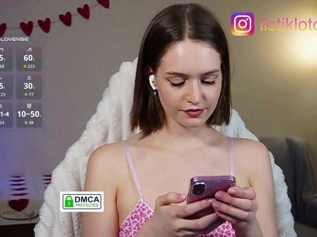 Kokome's BongaCams show and profile