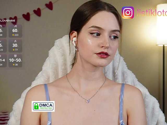 Kokome's BongaCams show and profile