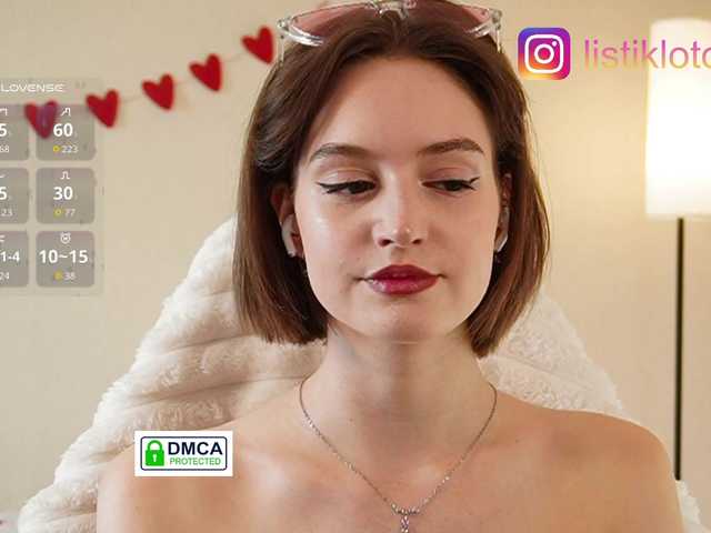 Kokome's BongaCams show and profile