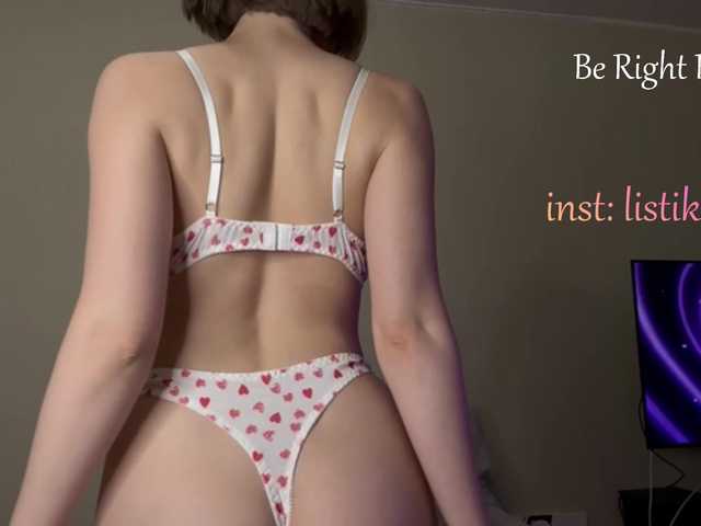 Kokome's BongaCams show and profile