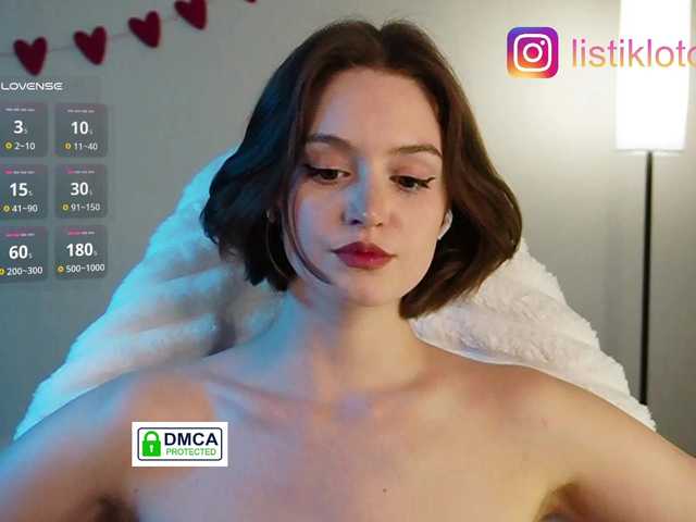 Kokome's BongaCams show and profile