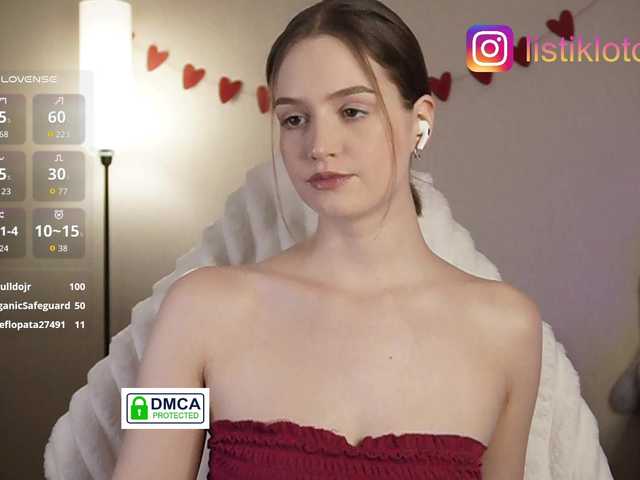 Kokome's BongaCams show and profile