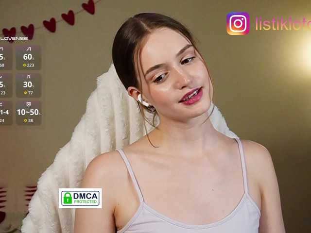 Kokome's BongaCams show and profile