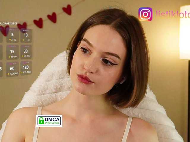 Kokome's BongaCams show and profile