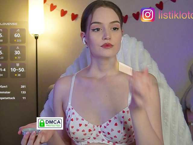 Kokome's BongaCams show and profile