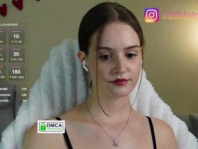 Kokome's BongaCams show and profile