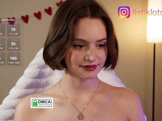 Kokome's BongaCams show and profile