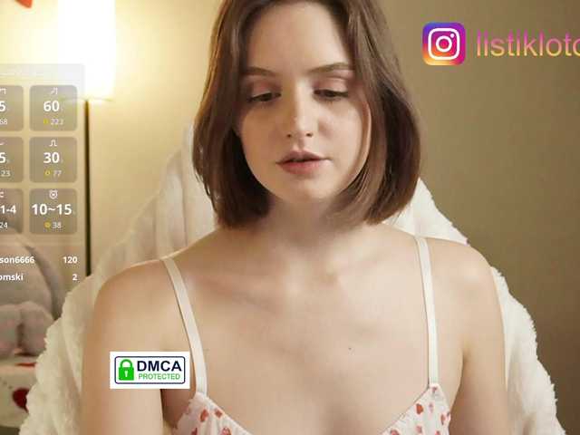 Kokome from BongaCams is Freechat