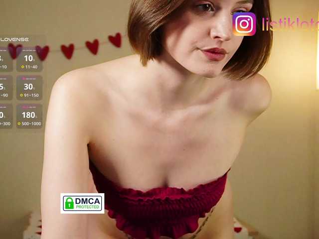 Kokome's BongaCams show and profile