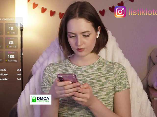 Kokome's BongaCams show and profile