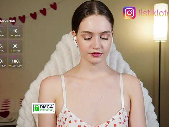 Kokome's BongaCams show and profile