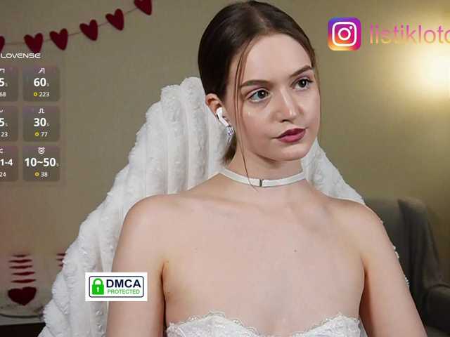 Kokome's BongaCams show and profile