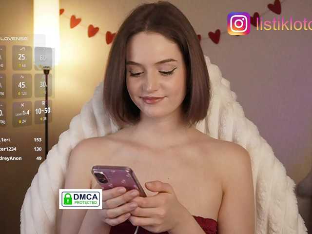 Kokome's BongaCams show and profile