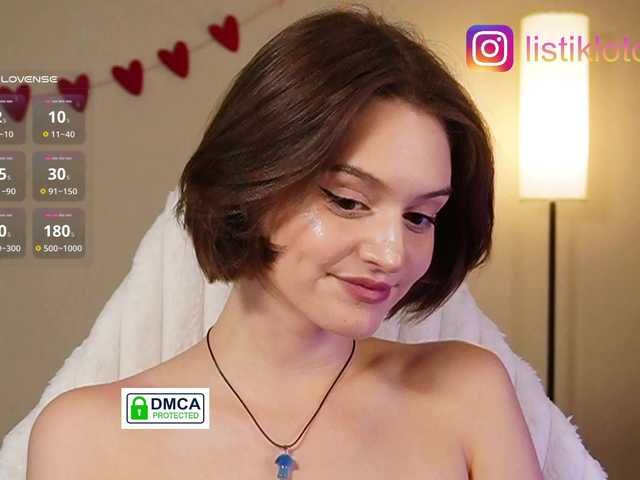 Kokome's BongaCams show and profile