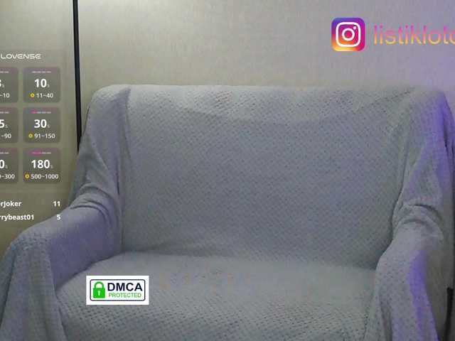 Kokome's BongaCams show and profile