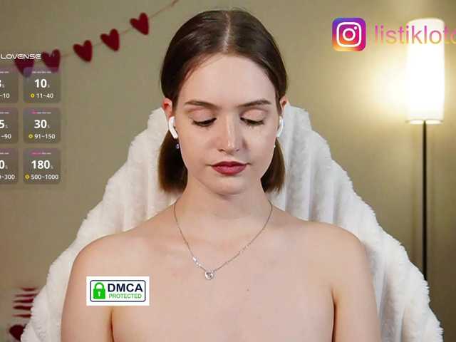 Kokome's BongaCams show and profile