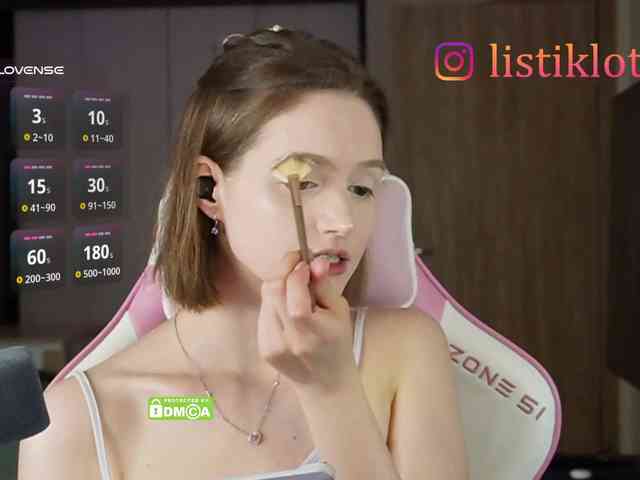 Kokome webcam