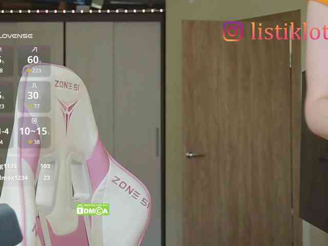 roleplay video chat Kokome