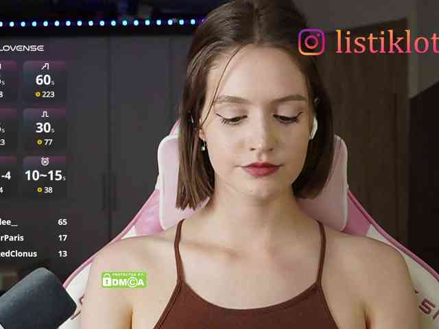 pvt chat Kokome
