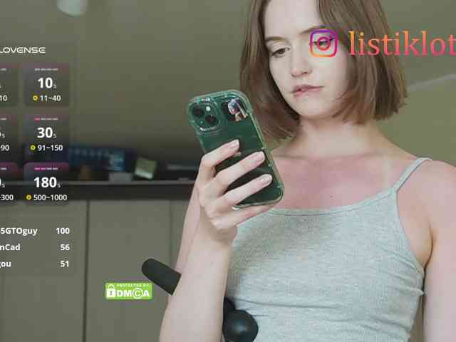 Kokome webcam