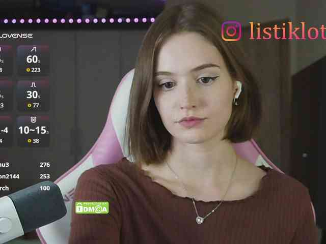 Kokome webcam