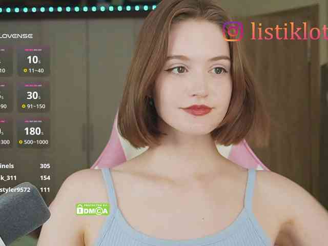 Kokome webcam