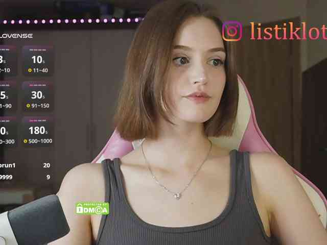 Kokome webcam