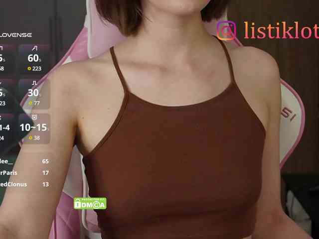 Kokome webcam