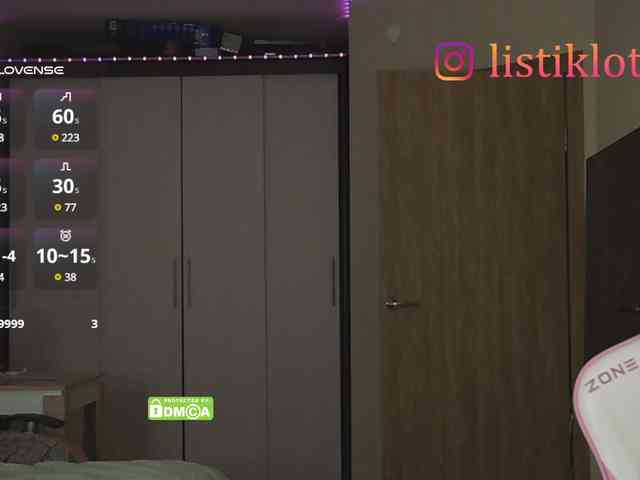Kokome webcam