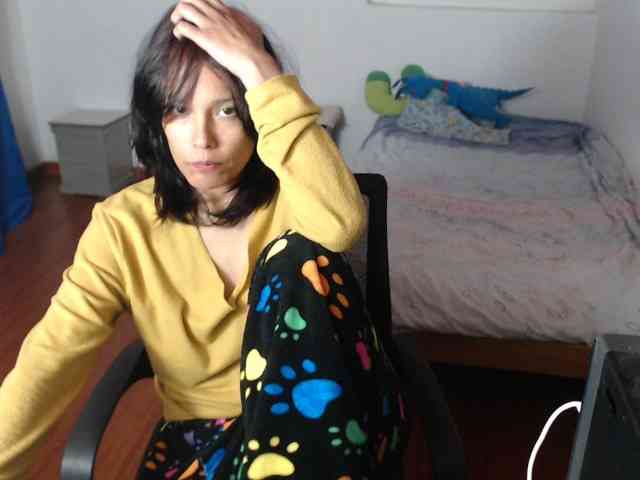 valak133 webcam