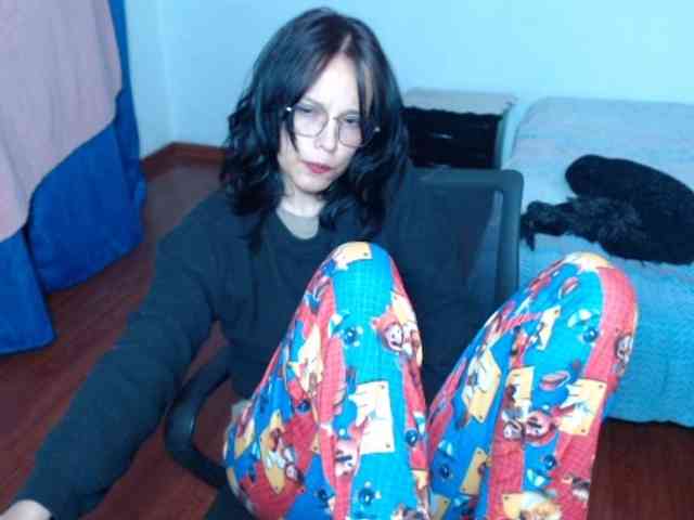 valak133 webcam