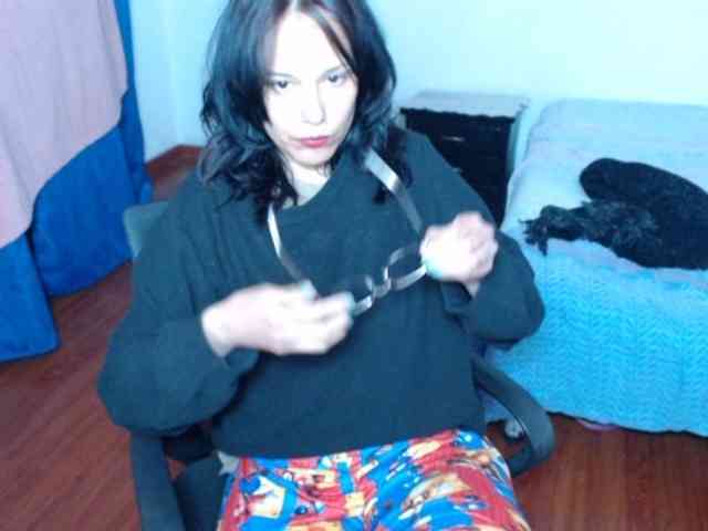 valak133 webcam