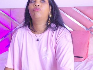 NiaPratt Porn Show