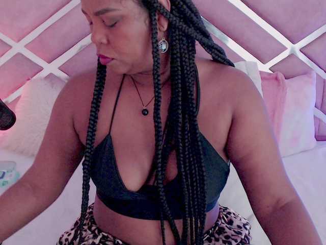 Profile and Statistics for NiaPratt on BongaCams