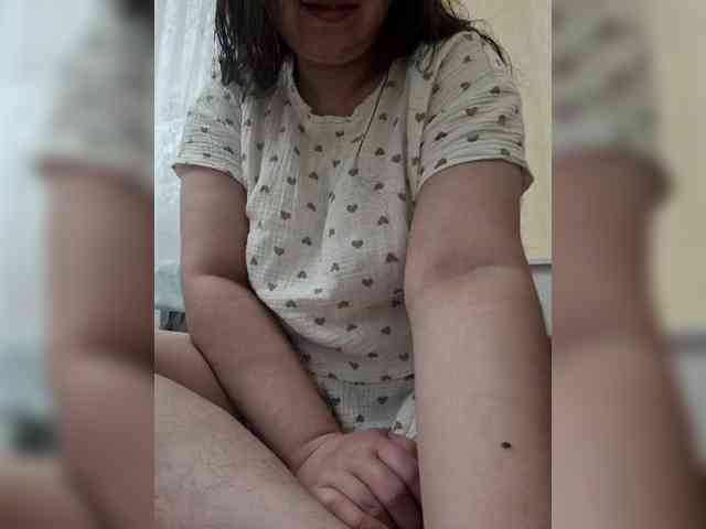 Catty1132 webcam