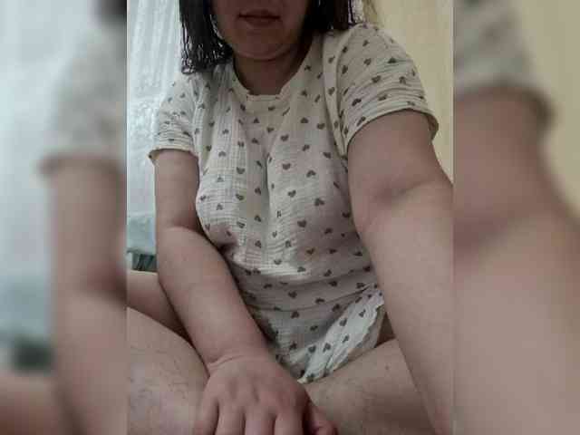 Catty1132 webcam