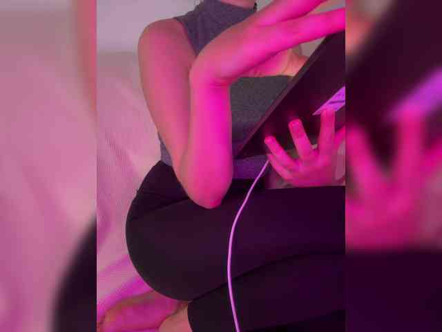 Sha_dee webcam