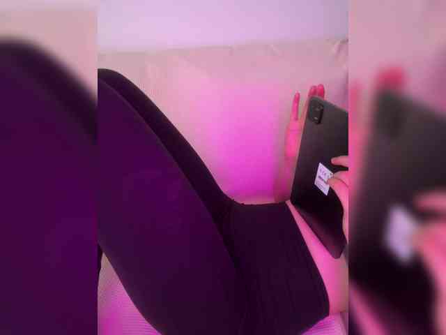 Sha_dee webcam