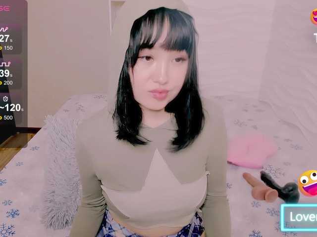 LianaYun's BongaCams show and profile