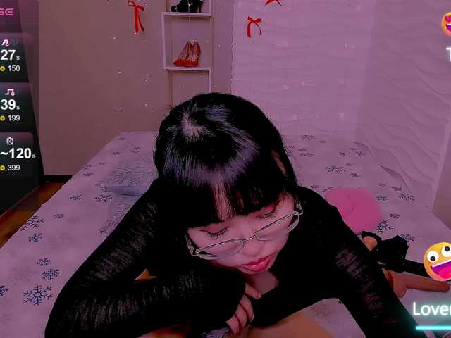 LianaYun's BongaCams show and profile