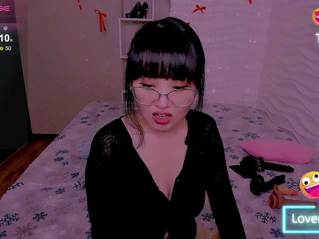 LianaYun's BongaCams show and profile