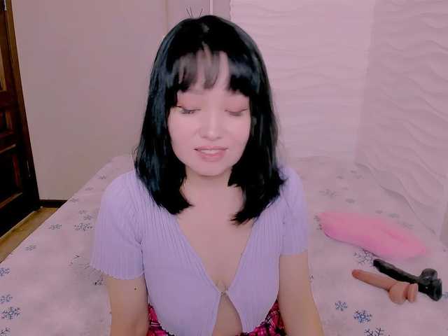 go to chat with LianaYun