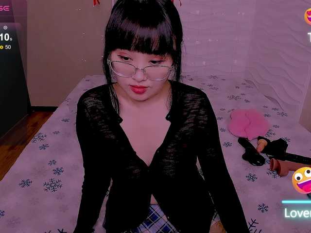 LianaYun's BongaCams show and profile