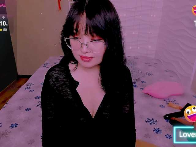 LianaYun Live Cam on BongaCams