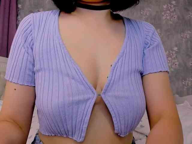 LianaYun webcam