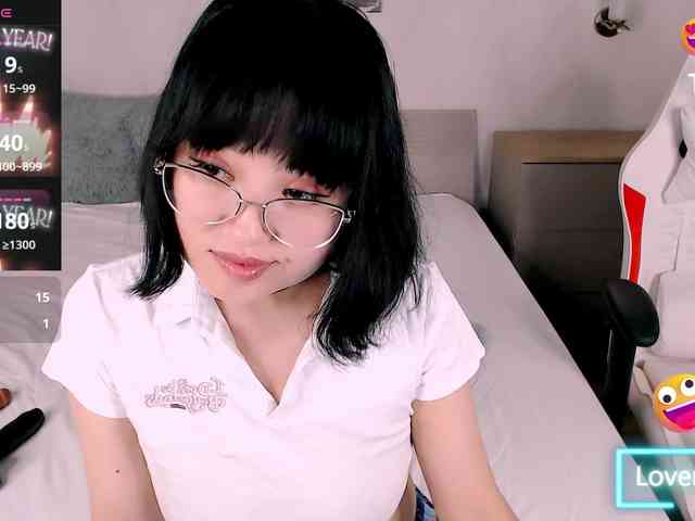 LianaYun webcam